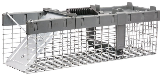 Trap Cage 2 Spring Door Havahart - #10093