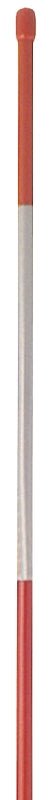 Safety Marker Fiberglass Orange - 48" - #12944