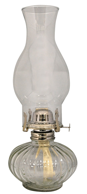 Ellipse Lamp - Large - #14412