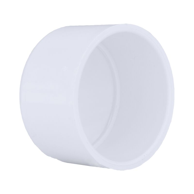 Cap Slip SCH40 3" - 447-030 - #2142