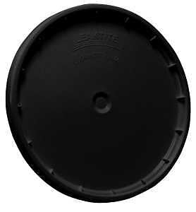 5 Gallon Bucket Lid - Encore - Plastic - Snap On - #19165
