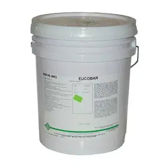 Eucobar Evaporation Retarder - 5 Gallon - #32883