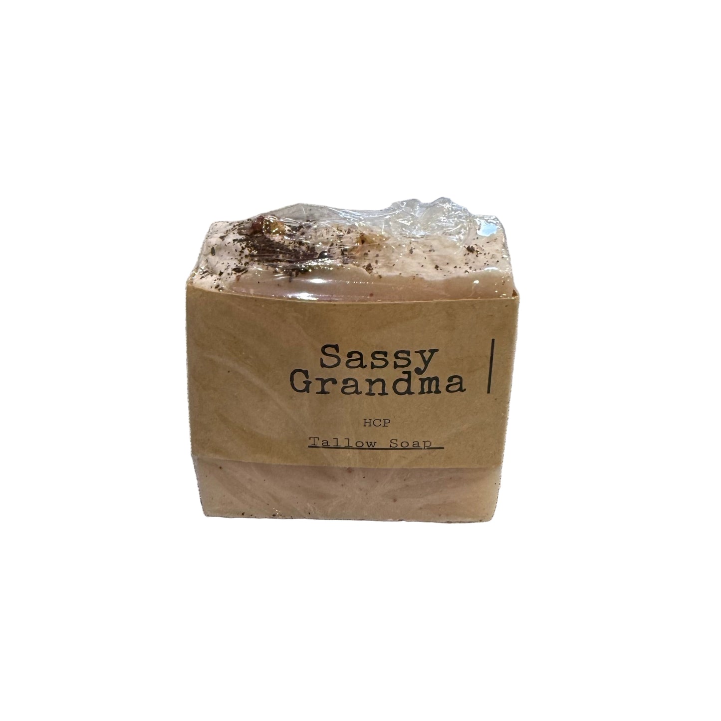 Tallow Soap Bars - HCP - #32479