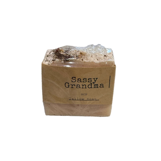 Tallow Soap Bars - HCP - #32479
