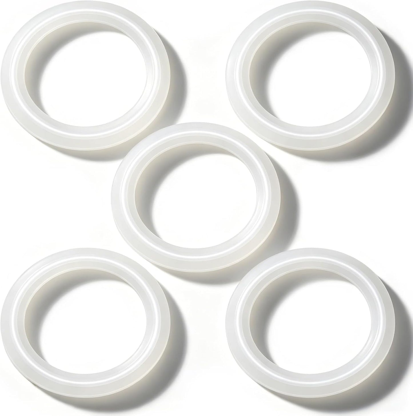 O-Ring / Gasket Waterway 2" Heater - #20109