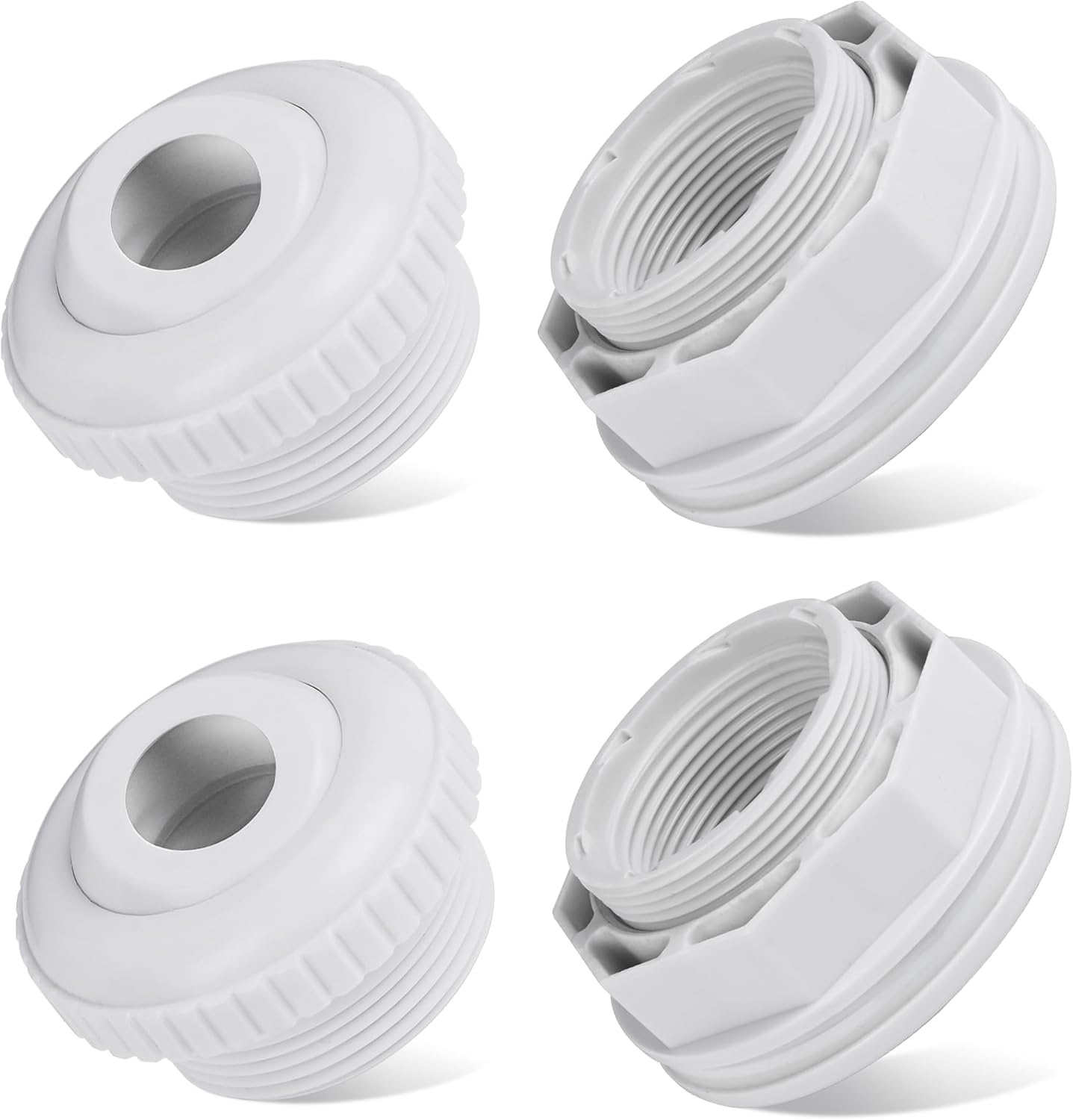 Pool Inlet Return Fitting - 1-1/2" FIP - #32295