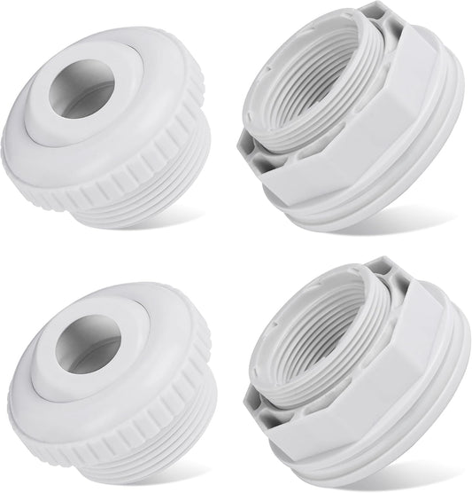 Pool Inlet Return Fitting - 1-1/2" FIP - #32295