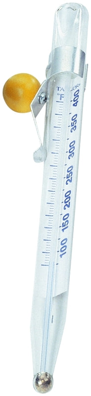 Thermometer Candy Jelly Fry - 8" - #11161