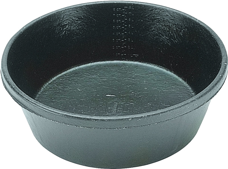 Tub Stock Fortex Rubber - 15 Gallon - #13251
