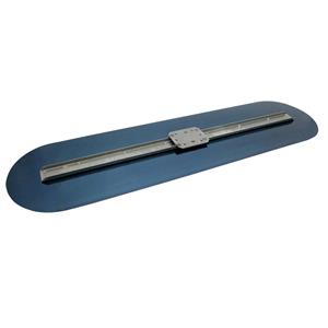 48 Blue Glider Round End - BG48 - #32920