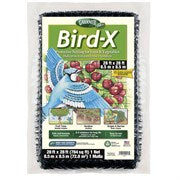 Netting Bird-X - 28' x 28' - #4618
