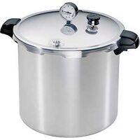 Pressure Canner Cooker - 23 Quart - #9194