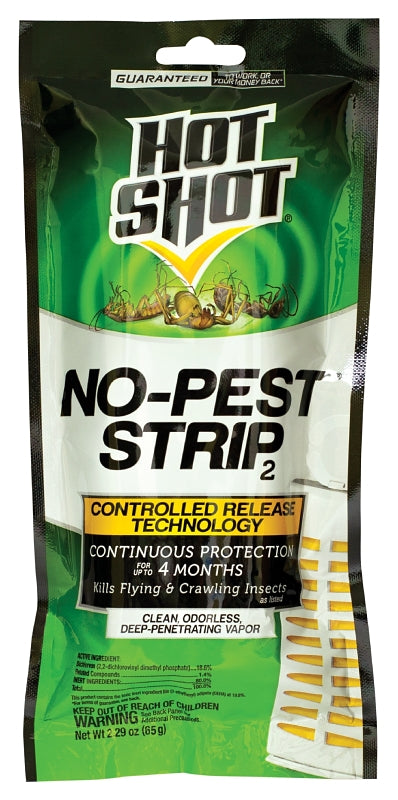 Strip No-Pest - Hot Shot - Insect Killer - #32045