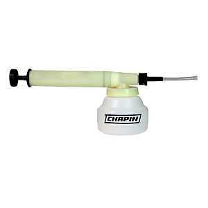 Duster Hand Pump 16 oz - #10159