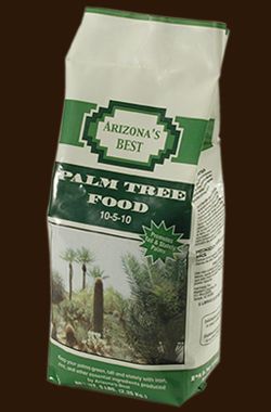 Palm Tree Food - 5 Lbs - #1050