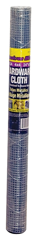 Hardware Cloth - 1/4"x24"x5' - #31751