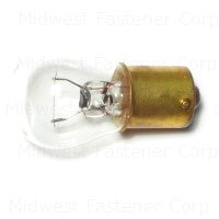 Bulb Single Bayonet - #93 - Light Bulbs - 12.8 Volts - #23811