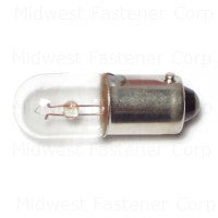 Bulbs Mini Bayonet #47 - Light Bulbs - 6.3 Volts - #24438