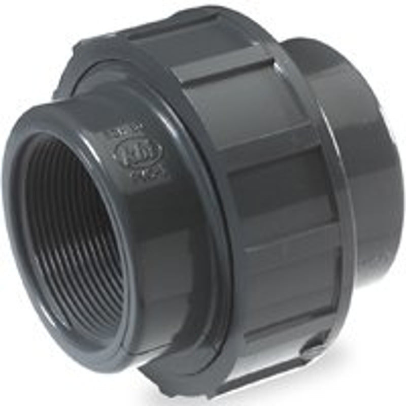 Union TT SCH80 3/4" Kbi - #14652