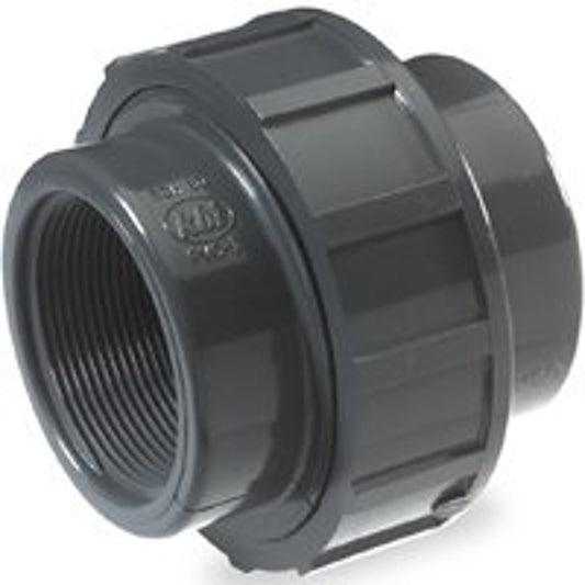 Union TT SCH80 3/4" Kbi - #14652