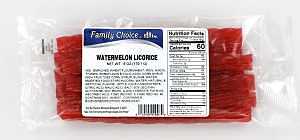 Licorice Watermelon - 7 oz - #16461