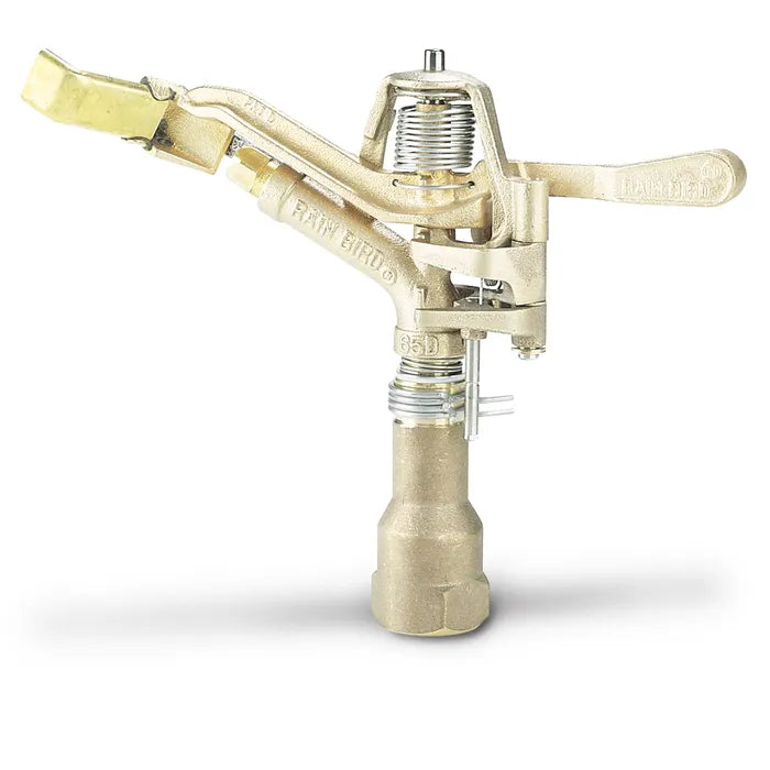 Sprinkler Impact Brass Adjust 65PJADJ-TNT - 1" - #12797