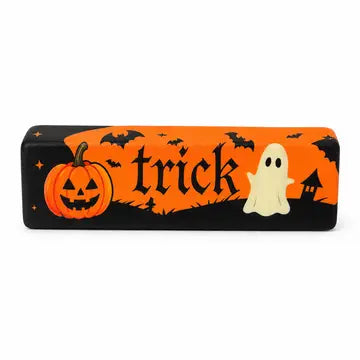Halloween Butter Squishy Squeeze Toy - #33239