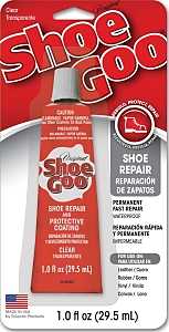 Shoe Goo Adhesive - 1 oz - #12992