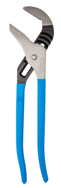 Pliers Tongue & Groove Straight - 16" - #19899