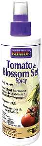 Spray Tomato & Blossom Set - 8 Oz - #14460