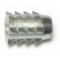 Wood Inserts Press In 10-24 - #23339