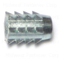 Wood Inserts Press In 10-32 - #23340