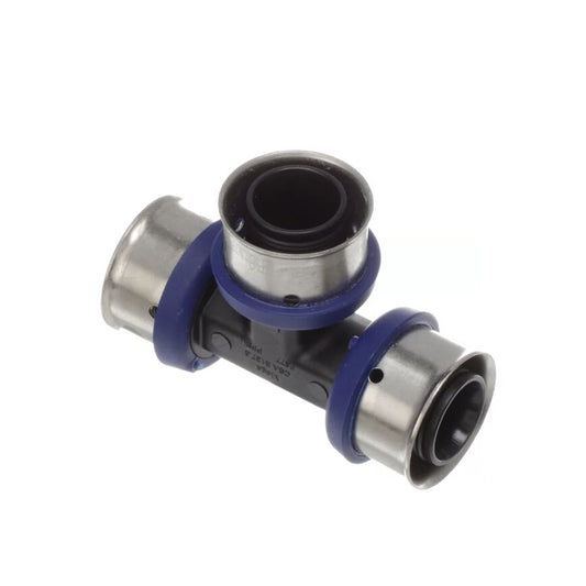 3/4" Tee Viega Pex Press Polymer - #27265