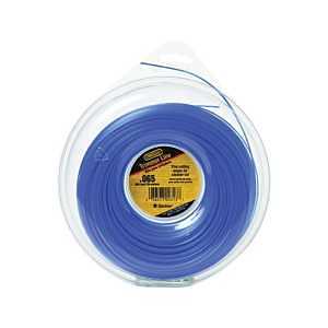 Trimmer Line .065 Blue - 1 lb - .065" x 600' - #23187