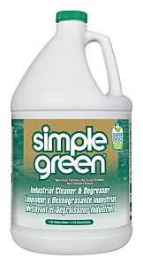 Simple Green All Purpose Cleaner - 1 Gallon - #18882