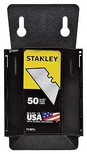 Heavy Duty Blades - 50 Pack - Stanley - #33323