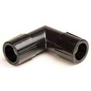 Elbow Universal Easy Fit - 90 ELL - 1/2" - #15932