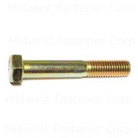 Screws Hex Cap 5/8"-11x4" - Grade 8 - #21200