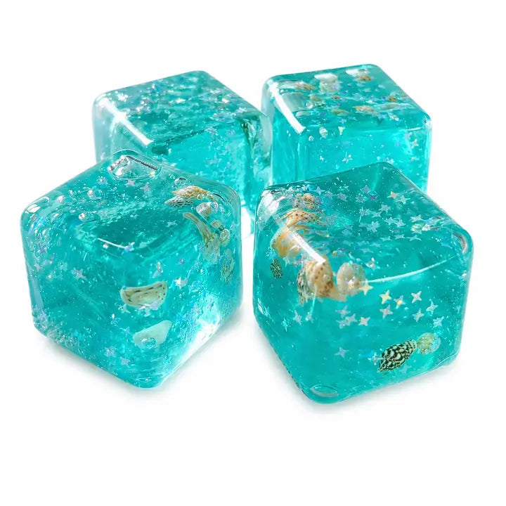 Ocean Squishy Squeeze Toy - #33036