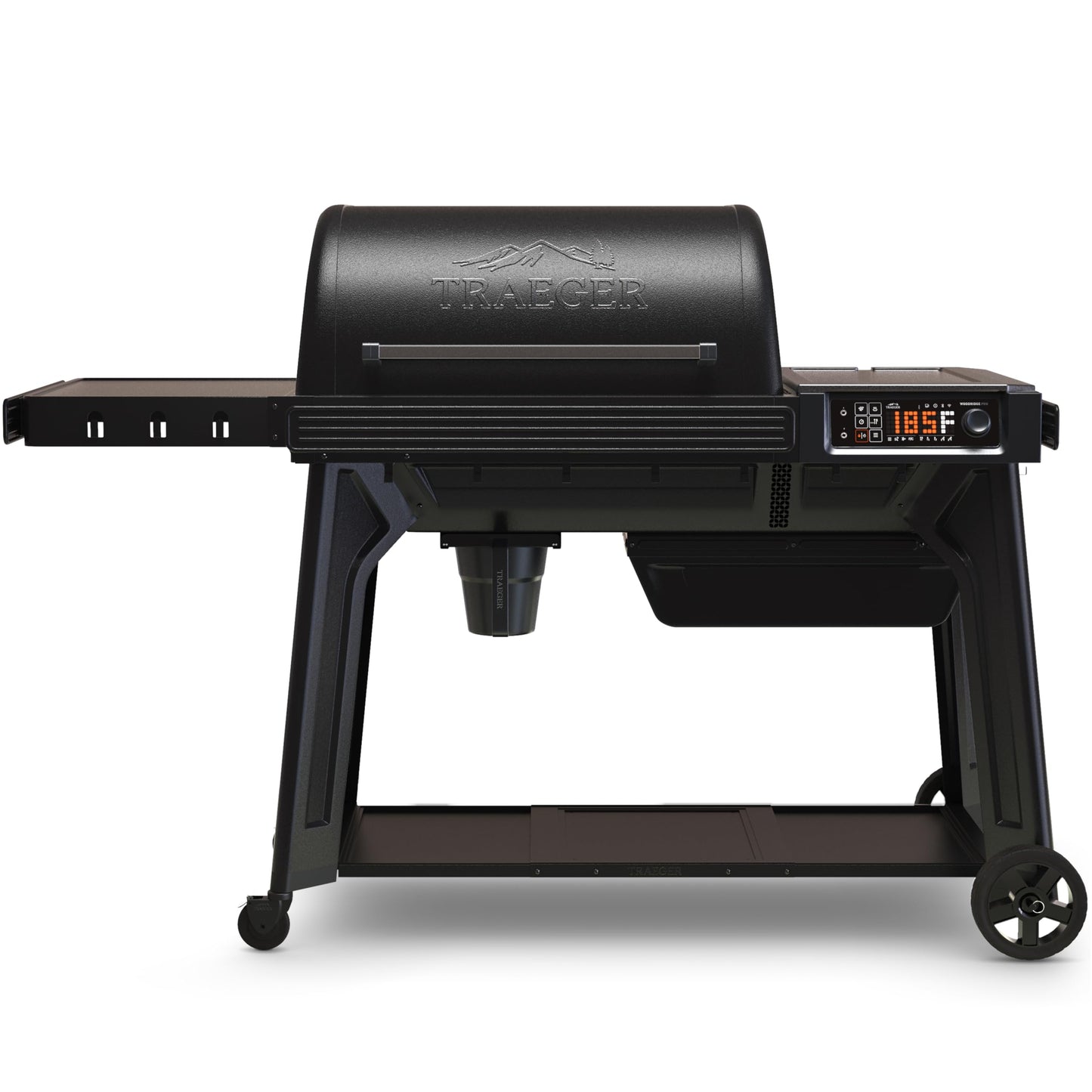 Woodridge Pro Traeger Grill - #32151