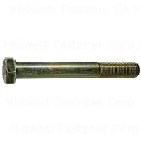 Screws Hex Cap 5/8"-18x5" - Grade 8 - #24434