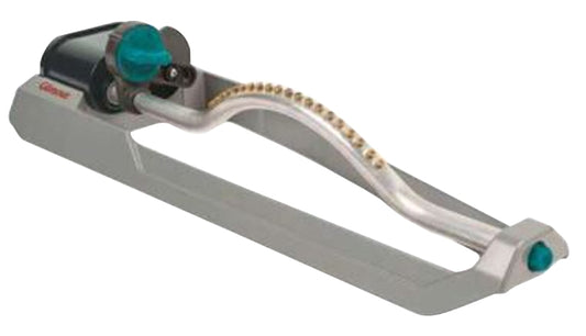 Oscillating Metal Sprinkler - 3900 Sq Ft - #26464