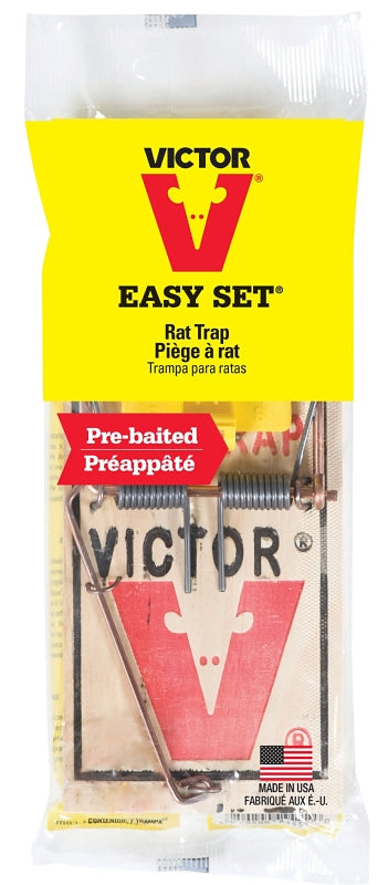 Rat Trap Victor - Single - #32119