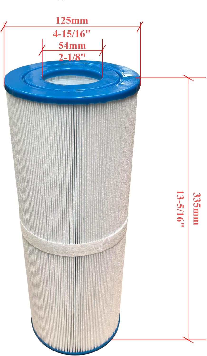 Replacement Cartridge Filter - 50 Sq Ft - FC-2390 - #7044