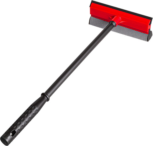 Squeegee w/ Foam - 8"x18" - #32746
