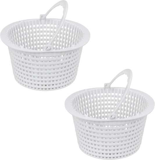 Above Ground Skimmer Basket with Handle - #3321