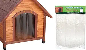 Dog House Door Flap X-Large-x-large