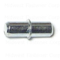 Shelf Pin Divided 5mm Hole - 5mm - #23623