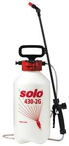 Sprayer Tank - Solo - 2 Gallon - #22201