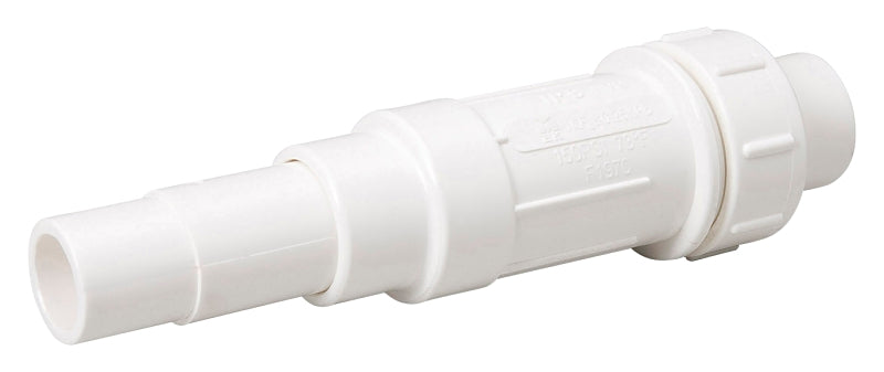 1" Pipe Repair Coupling - SCH40 - #14672